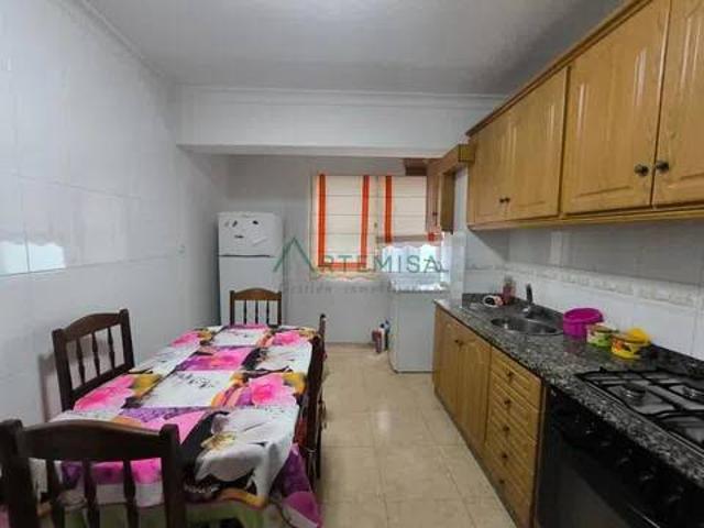 Piso en Venta en Ferrol