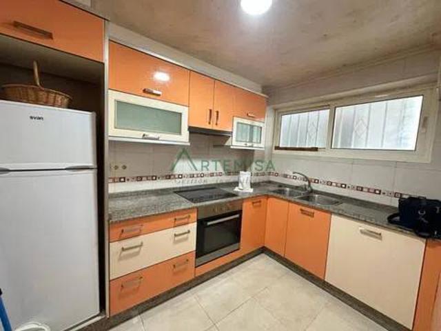 Piso en Venta en Ferrol