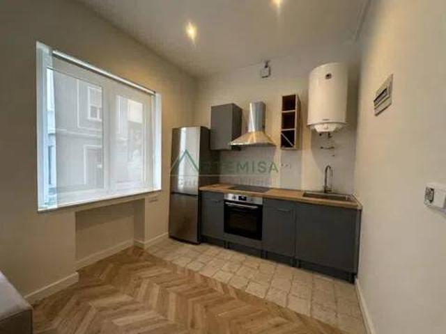 Piso en Venta en Ferrol
