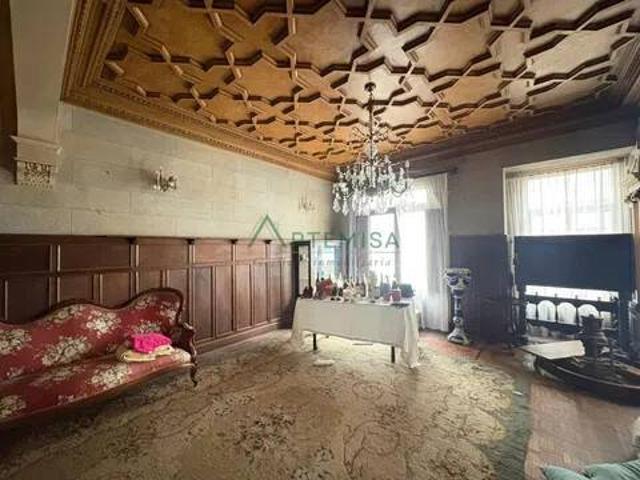 Piso en Venta en Ferrol