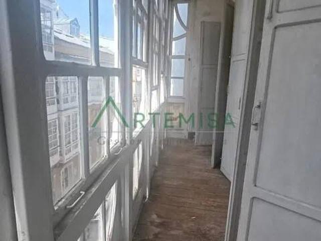 Piso en Venta en Ferrol