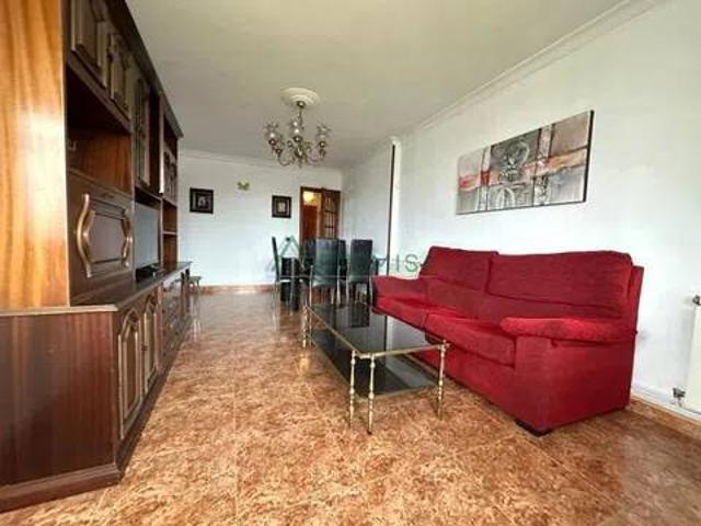 Piso en Venta en Ferrol