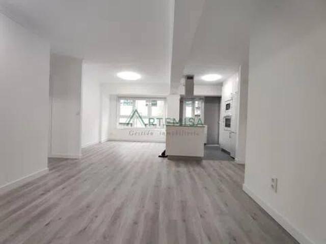 Piso en Venta en Ferrol