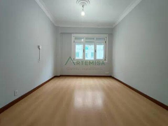 Piso en Venta en Ferrol
