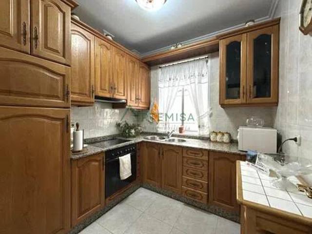 Piso en Venta en Ferrol