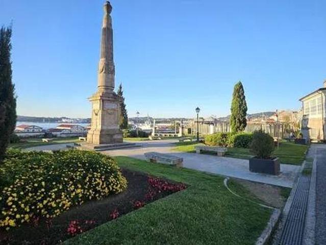 Piso en Venta en Ferrol