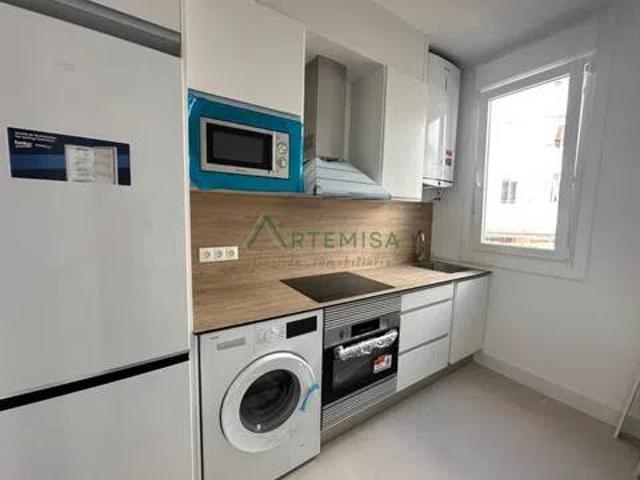 Piso en Venta en Ferrol