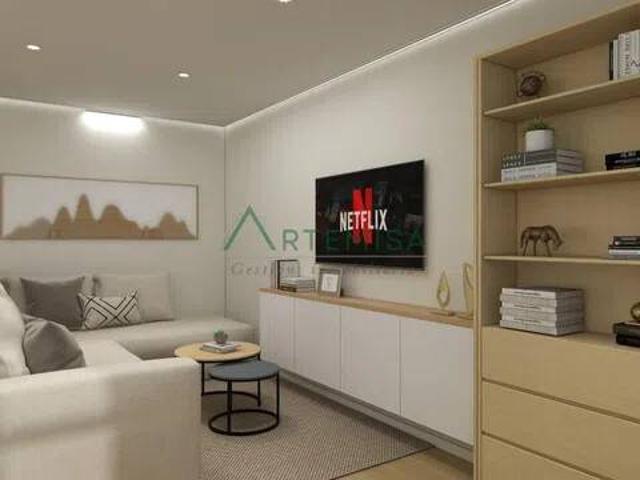 Piso en Venta en Ferrol