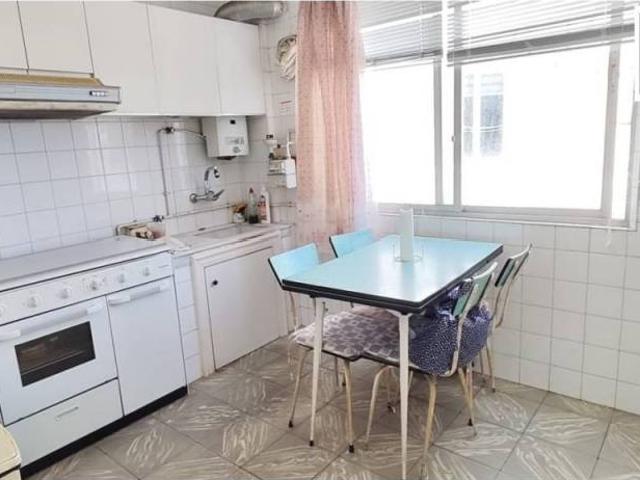 Piso en Venta en Ferrol
