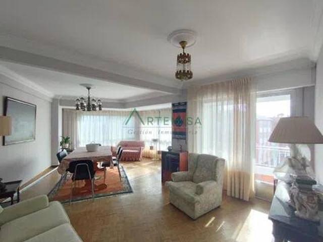 Piso en Venta en Ferrol