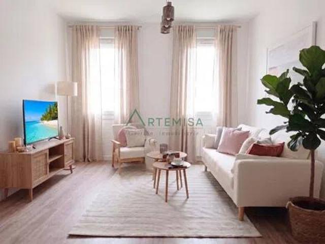 Piso en Venta en Ferrol