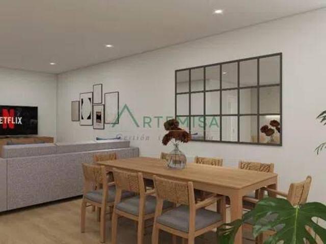 Piso en Venta en Ferrol