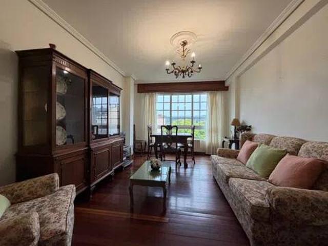 Piso en Venta en Ferrol