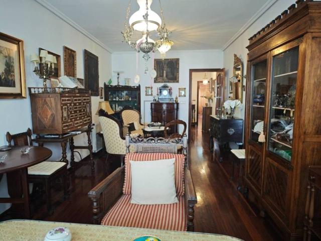 Piso en Venta en Ferrol