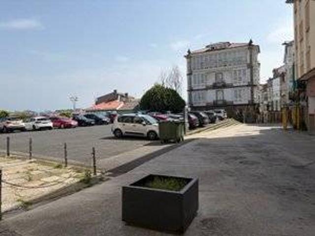 Piso en Venta en Ferrol Vello Puerto