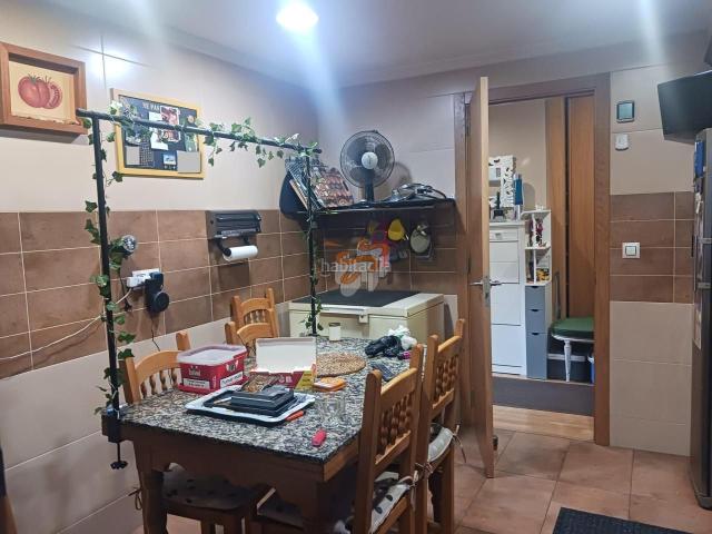 Piso en venta en Ferrol, Zona Ultramar. Pisos.