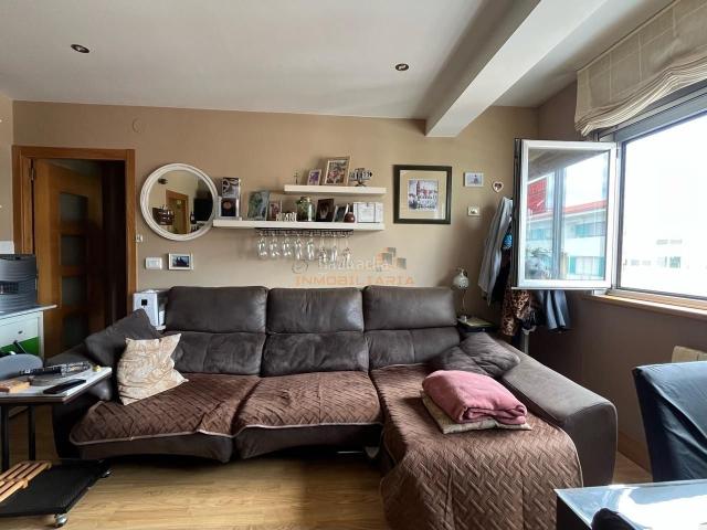Piso en venta en Ferrol, Zona Ultramar. Pisos.