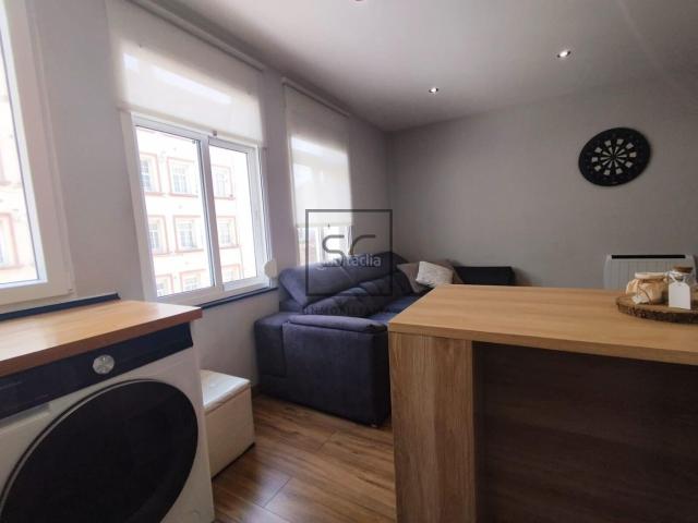 Piso en venta en Ferrol, A Malata Catabois Ciudad Jardín. Piso en Santa Cecilia, Narón. Pisos.