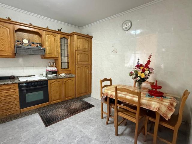 Piso en venta en Ferrol, A Malata Catabois Ciudad Jardín. Pisos.