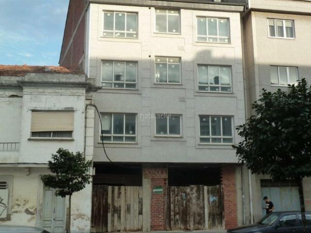 Piso en venta en Ferrol, A Malata Catabois Ciudad Jardín. Pisos.