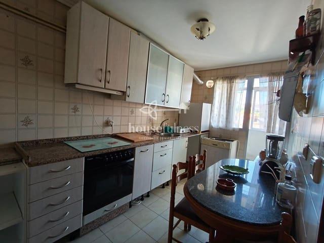 Piso en venta en Ferrol, A Coruña Rías Altas