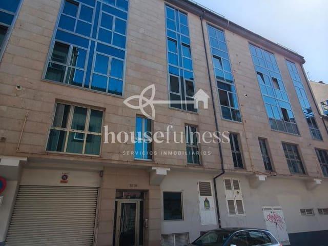 Piso en venta en Ferrol, A Coruña Rías Altas