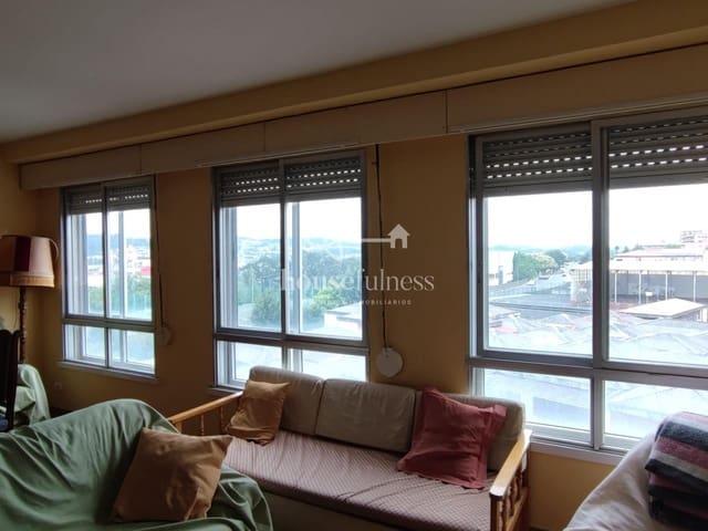Piso en venta en Ferrol, A Coruña Rías Altas