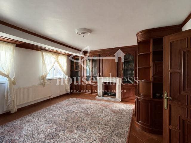 Piso en venta en Ferrol, A Coruña Rías Altas