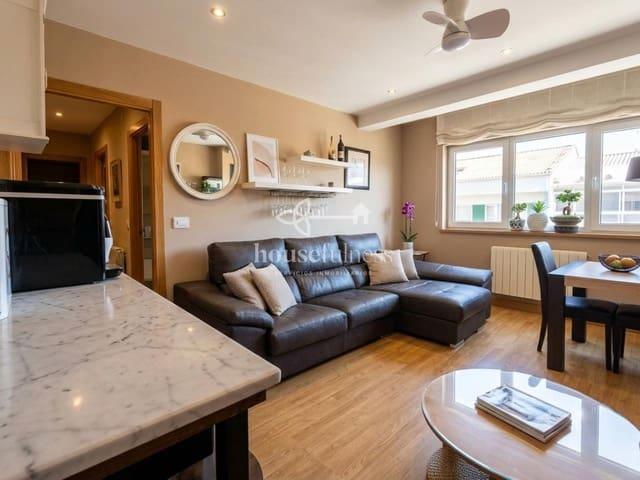 Piso en venta en Ferrol, A Coruña Rías Altas