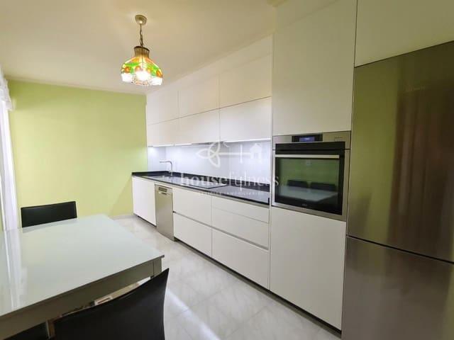 Piso en venta en Ferrol, A Coruña Rías Altas
