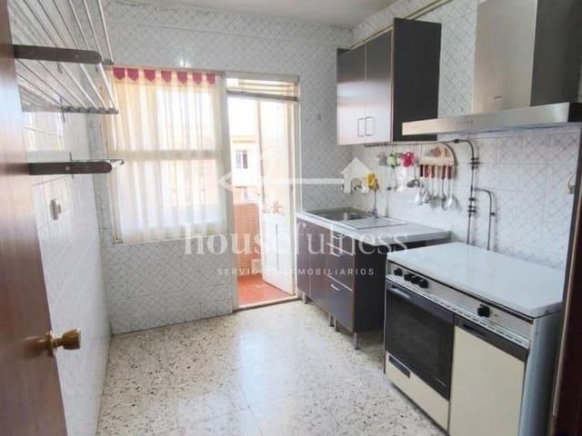 Piso en venta en Ferrol, A Coruña Rías Altas
