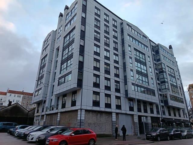 Piso en venta en Ferrol, A Coruña Rías Altas