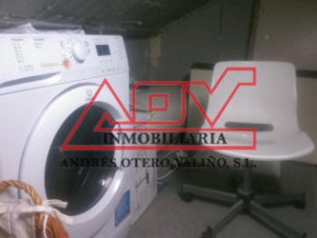Piso en venta en Ferrol, Berton