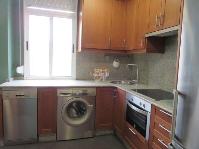 Piso en venta en Ferrol, Canido. Pisos.
