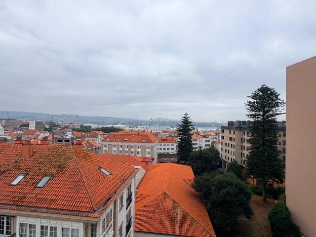 Piso en venta en Ferrol, Canido. Pisos.