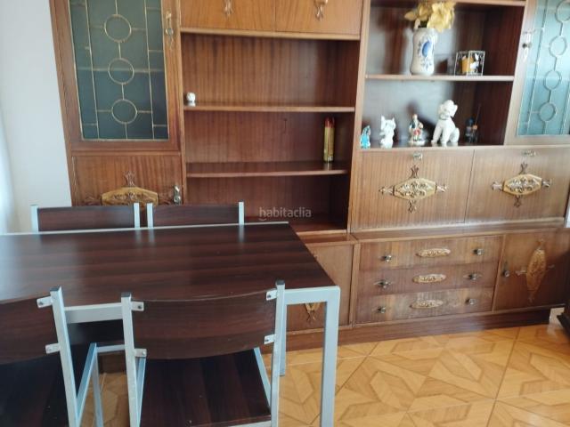 Piso en venta en Ferrol, Caranza. Estupenda vivienda en la zona de Caranza. Pisos.