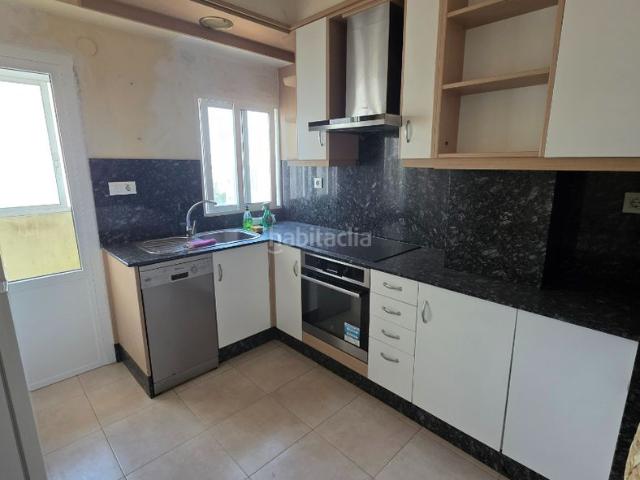 Piso en venta en Ferrol, Caranza. Piso amplio en Caranza. Pisos.