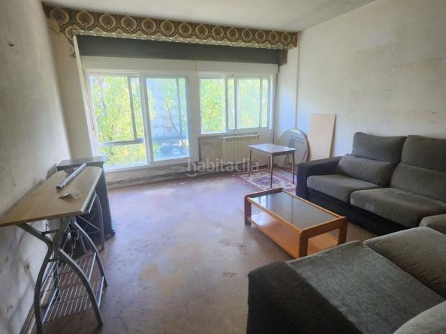 Piso en venta en Ferrol, Caranza. Piso en venta en Caranza, 5 dormitorios. Pisos.