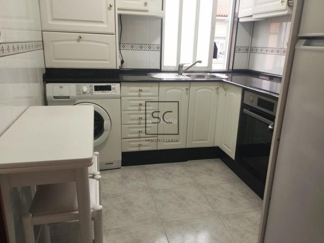 Piso en venta en Ferrol, Caranza. Piso sin ascensor en Caranza, Ferrol. Pisos.