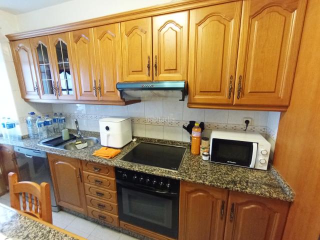 Piso en venta en Ferrol, Caranza. Pisos.