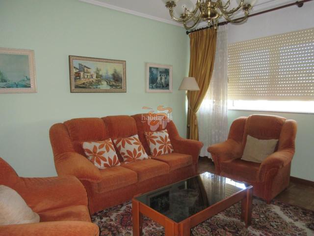 Piso en venta en Ferrol, Caranza. Pisos.