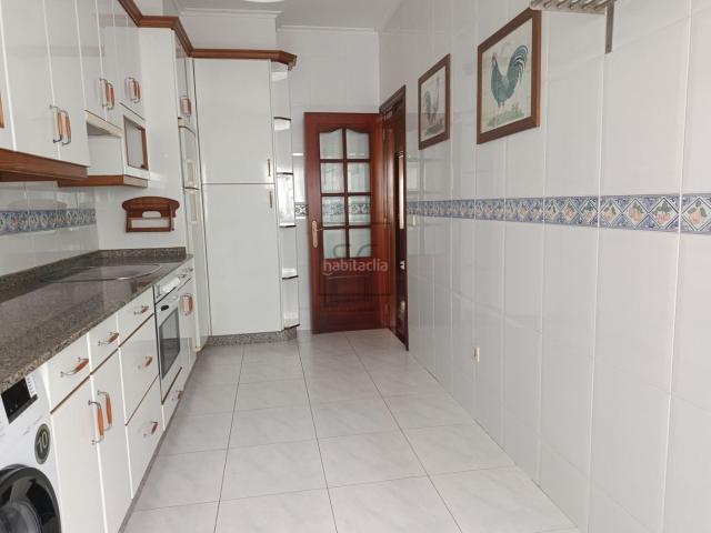 Piso en venta en Ferrol, Centro. Piso con ascensor y garaje en el centro, Ferrol. Pisos.