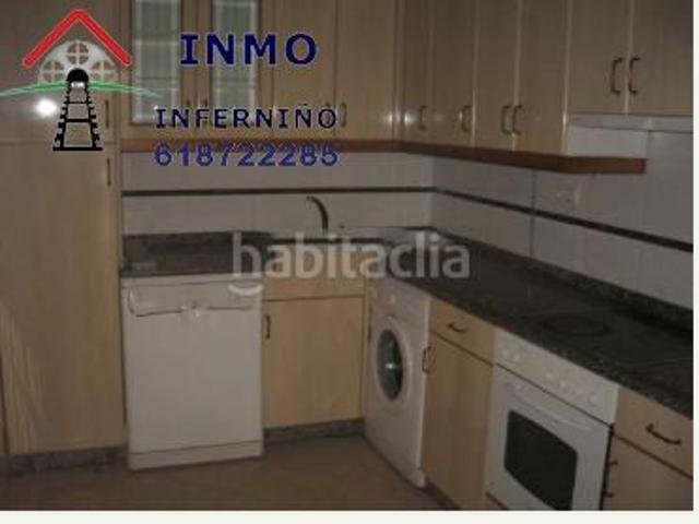 Piso en venta en Ferrol, Centro. Piso en venta en Centro, 2 dormitorios. Pisos.