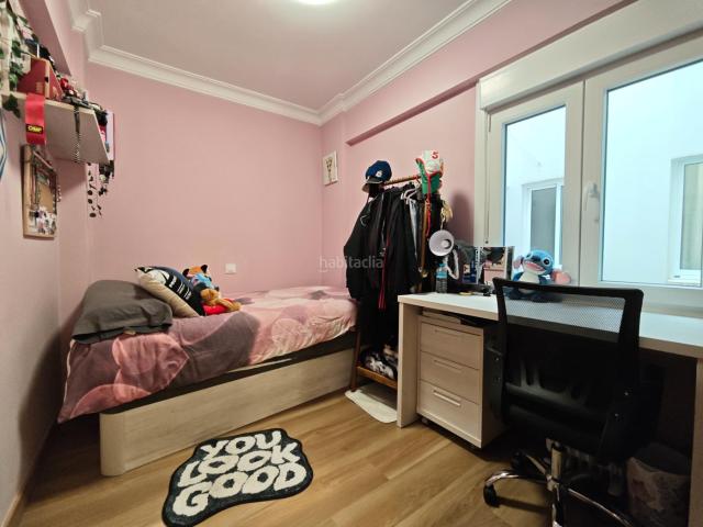Piso en venta en Ferrol, Centro. Pisos.