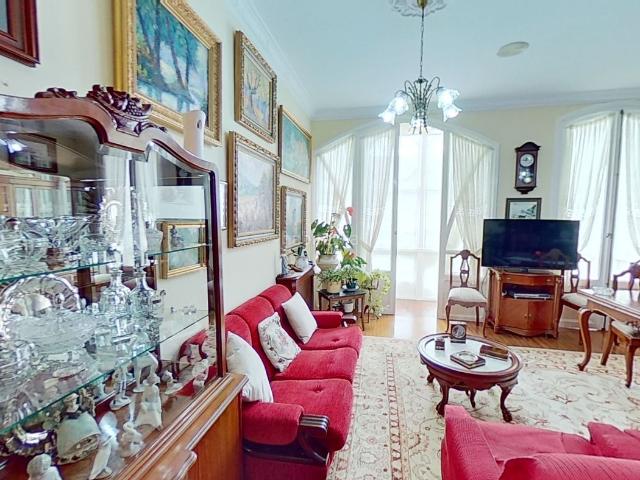 Piso en venta en Ferrol, Centro. Pisos.