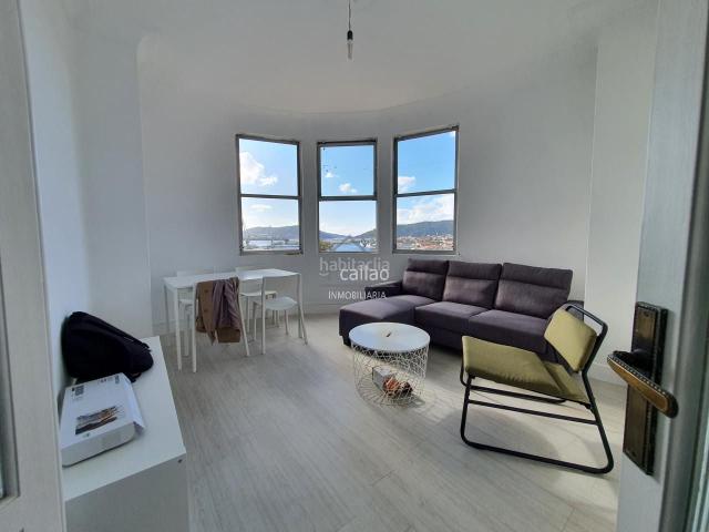 Piso en venta en Ferrol, Esteiro. Pisos.