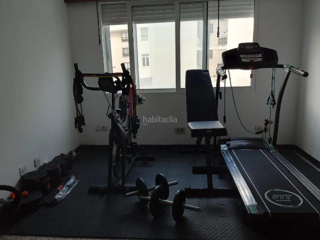 Piso en venta en Ferrol, Fajardo. Piso en venta en Ensanche A, 3 dormitorios. Pisos.