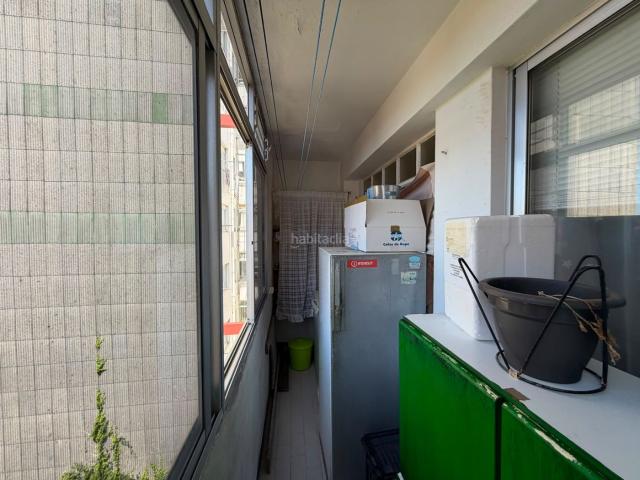 Piso en venta en Ferrol, Fajardo. Pisos.
