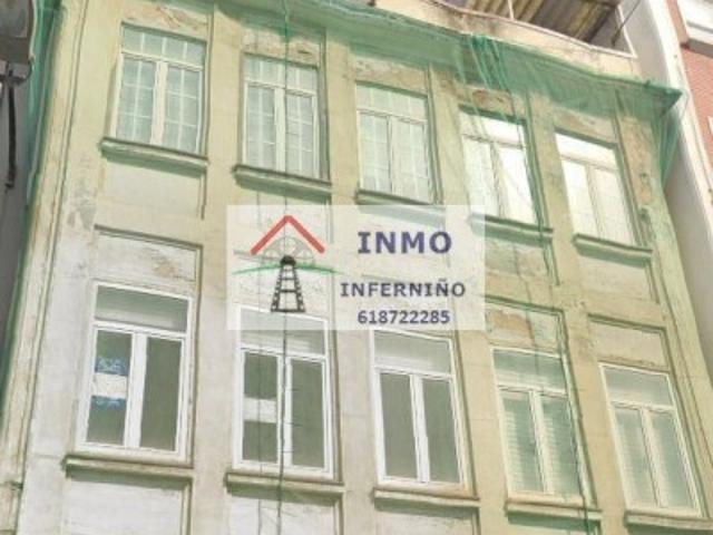 Piso en venta en Ferrol, Ferrol