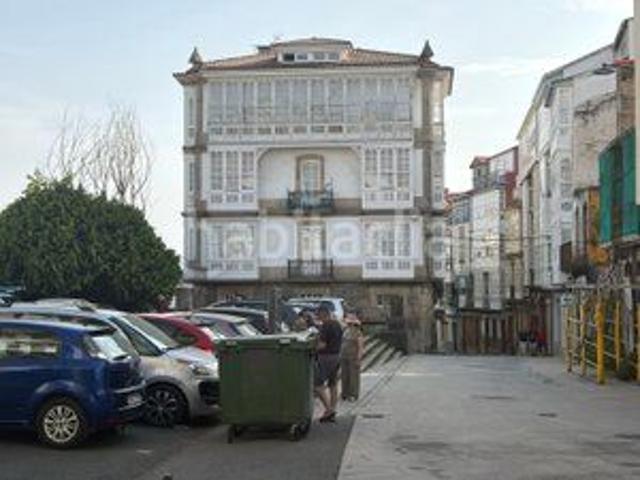 Piso en venta en Ferrol, Ferrol Vello Puerto. OBRA NUEVA EN EL CENTRO DE FERROL. Pisos.